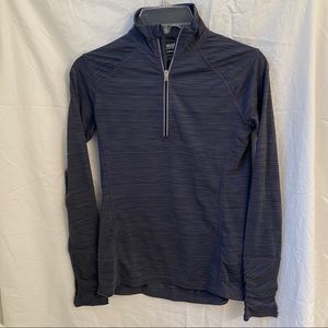 NEVER WORN! 1/4 ZIP PULLOVER - Kirkland Signature